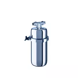 Корпус фильтра Аквафор Викинг Миди