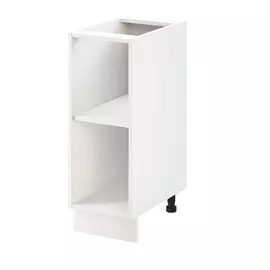 каркас шкафа напольного 300х820 мм