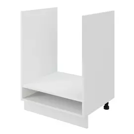 каркас шкафа напольного 600x820 мм,под духовой шкаф