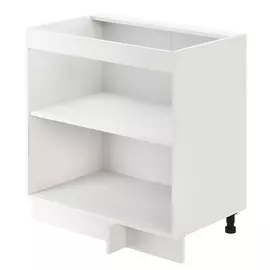 каркас шкафа напольного 800х820 мм, угловой