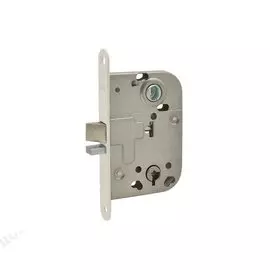 Корпус замка КЗВ-114 (72мм) (бел.)