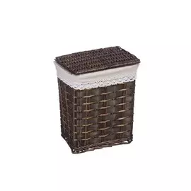 Корзина бельевая M