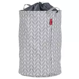 корзина для хранения 35*55см мастер хаус цилиндрической формы 60626