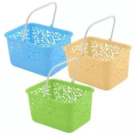 корзина для мелочей мультидом/multidom ym75-108