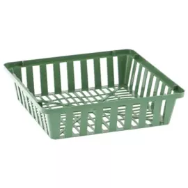 корзина посадочная 290х290х70 мм