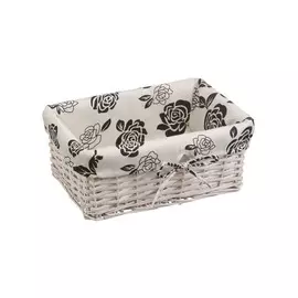 Корзина стеллажная M