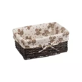 Корзина стеллажная M