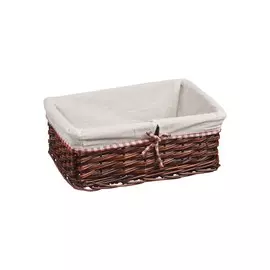 Корзина стеллажная прям кор L