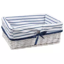 Корзина стеллажная прямоугольная MARINA L TB17S-L