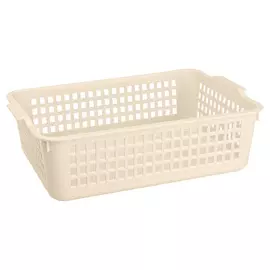 корзина универсальная econova 310х220х85мм 4312841