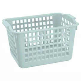 корзина универсальная, прямоугольная 272х190х145мм 4312245