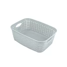 корзинка малая 25*18*9см полимербыт пластик