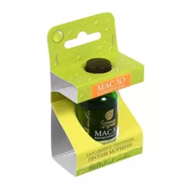 косметическое масло зародышей пшеницы 25 мл банные штучки