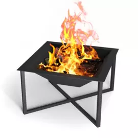 костровая чаша №2 везувий