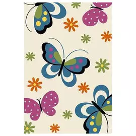 Ковер Crystal 1,6*2,3м 772 крем