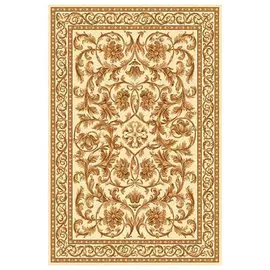 Ковер Da Vinci 1,5*2,3м D126, STAN, CREAM