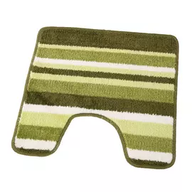 ковер для ванной 50х50см "оlive" aquarius 63 193