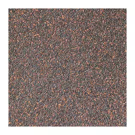 ковер ендовый docke pie, цвет коричневый, 10 м2