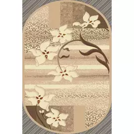 Ковер Folk 1,5м*2,3м 3972/43255