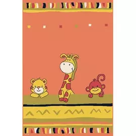 Ковер GALAXY KIDS 1,2*1,7м дизайн 08NYN