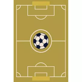 Ковер GALAXY KIDS 1,6*2,3м 01AVA