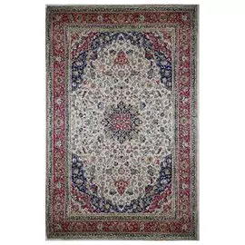 Ковер Isphahan 0,8*1,5м дизайн 77801 Ivory