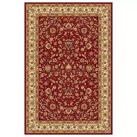 Ковер Izmir 0,6*1,1м 5471 красный