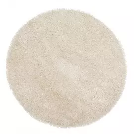 ковер круглый 1,2x1,2м шагги sh03k
