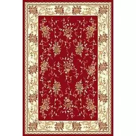 Ковер Лагуна 0,6*1,1м 5444 красный