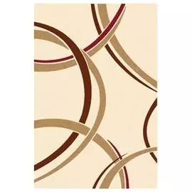 Ковер LIVING 0,8*1,5м дизайн 13WBW