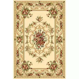 Ковер Olympos 2,0*3,0м d057 крем