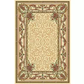 Ковер Olympos 2,0*3,0м d074 крем