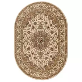 ковер овальный 2x3м atlas 3939-2-41333