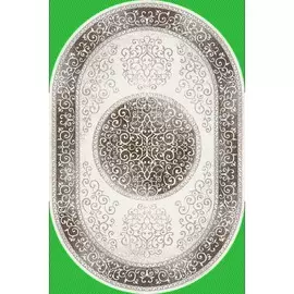 ковер овальный 2x3м манхэттен 3265е2о