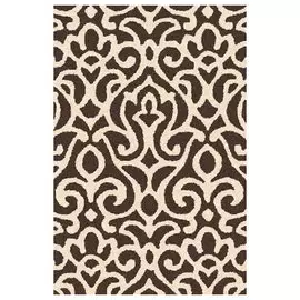 Ковер Platinum 2,0*3,0м t627 коричневый
