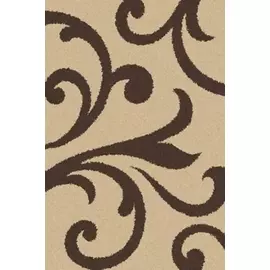 Ковер Platinum 2,0*3,0м t644 бежевый