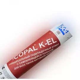 Ковер подкладочный K-EL Текс XMM шир.1,0м