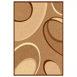 Ковер PRACTICA 0,70*1,40м дизайн 86EBD