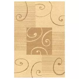 Ковер PRACTICA 0,7*1,4м дизайн 54VEE