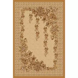 Ковер прошивной p1020/z2/43 1,5*2,0м