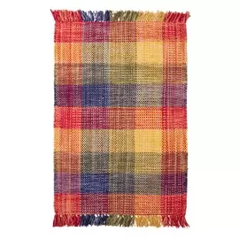 ковер прямоугольный 0,6х0,9м хинди ic-12192