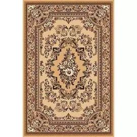 Ковер прямоугольный 0,6х1,1м Лагуна ANGELIKA 4 STAN BEIGE