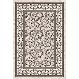 ковер прямоугольный 0,6x1,1м либерти 3253с7