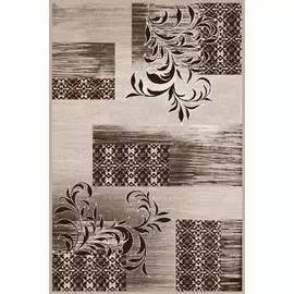 ковер прямоугольный 0,6x1,1м манхэттен 3234а6