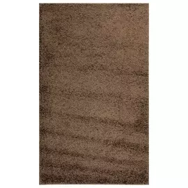 ковер прямоугольный 0,6x1м шагги sh58