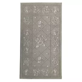 ковер прямоугольный 0,73x1,35 м флора 61 d