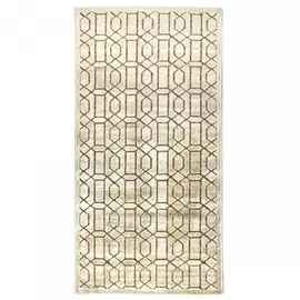 ковер прямоугольный 0,75х1,5м сейшелы 392 n