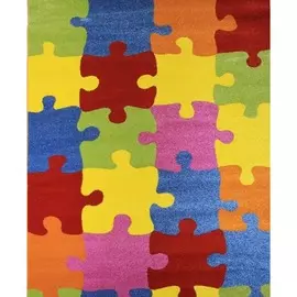 ковер прямоугольный 0,8х1,5м crystal v820 stan multicolor