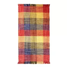 ковер прямоугольный 0,8х1,5м хинди ic-12192