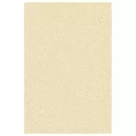 ковер прямоугольный 0,8х1,5м shaggy ultra s600 stan cream